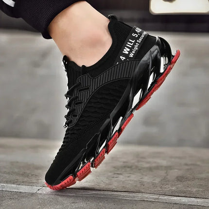 ShockAir Men's Running Shoes | Cushioning and Everyday Comfort