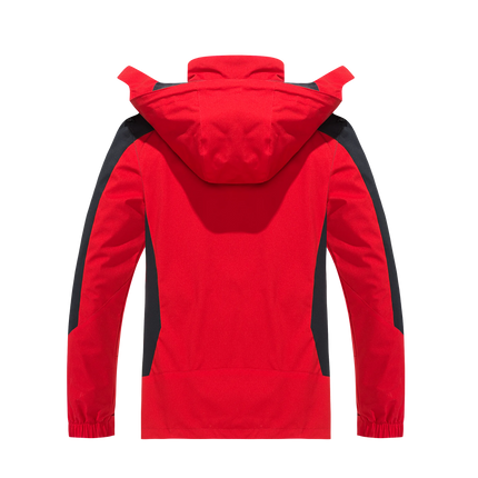 TitanFlex Outdoor Jacket