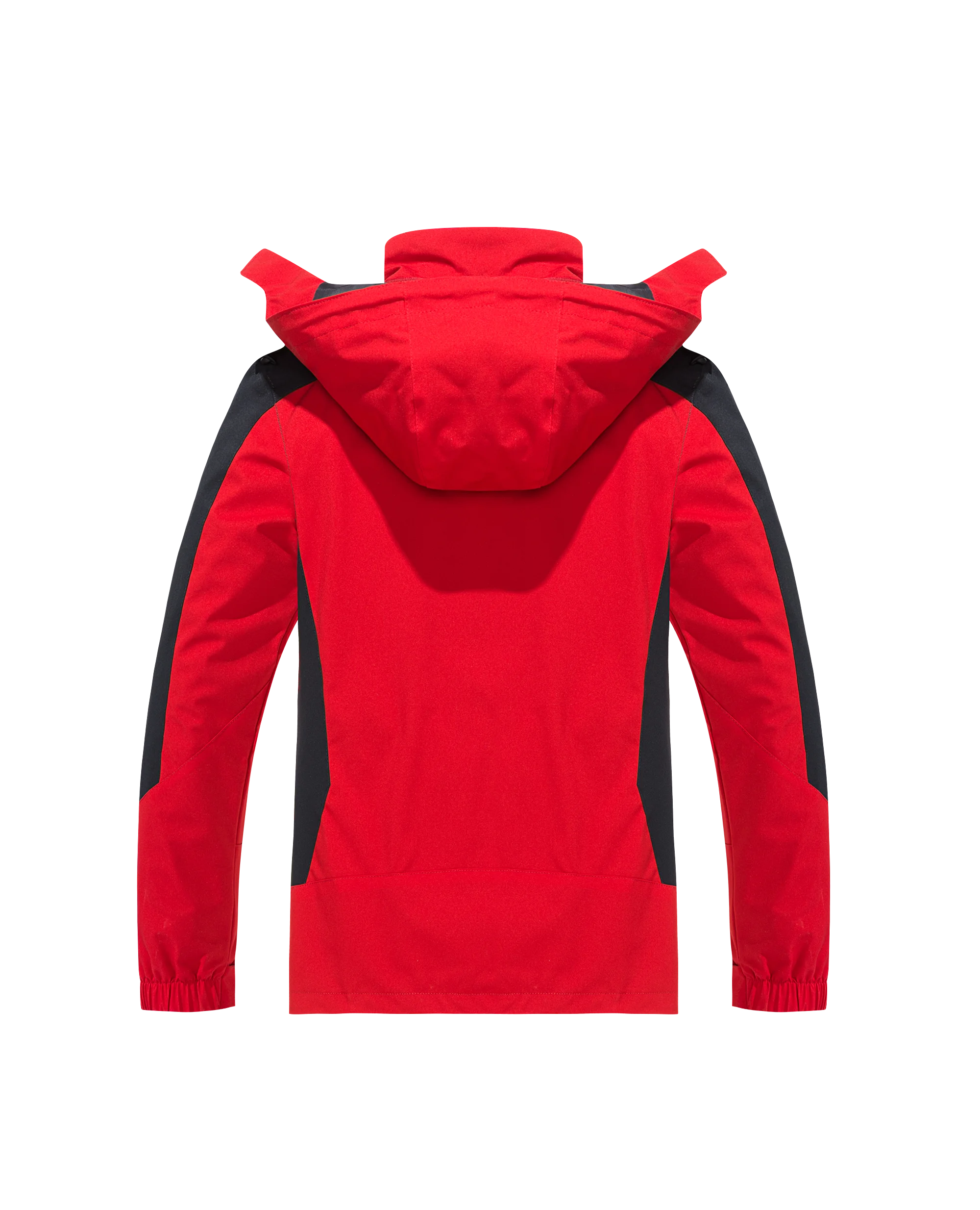 TitanFlex Outdoor Jacket