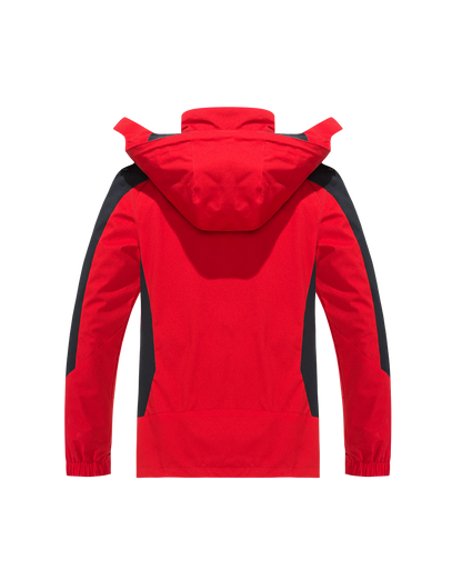 TitanFlex Outdoor Jacket