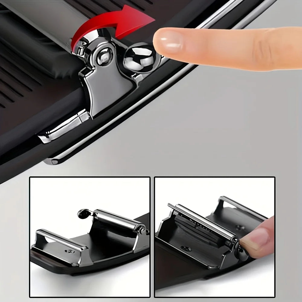 LockLine Automatic Belt
