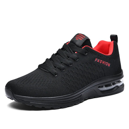 Men's Running Shoes : Durable and Lightweight
