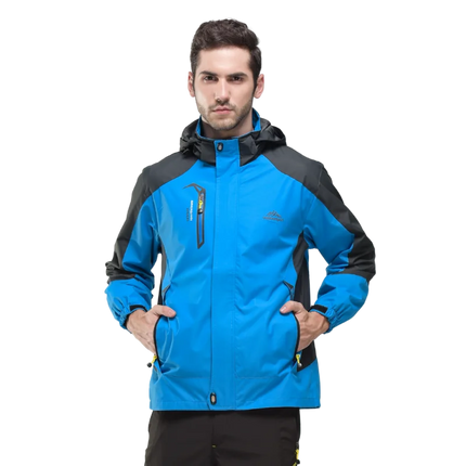 StormLite Outdoor Jacket