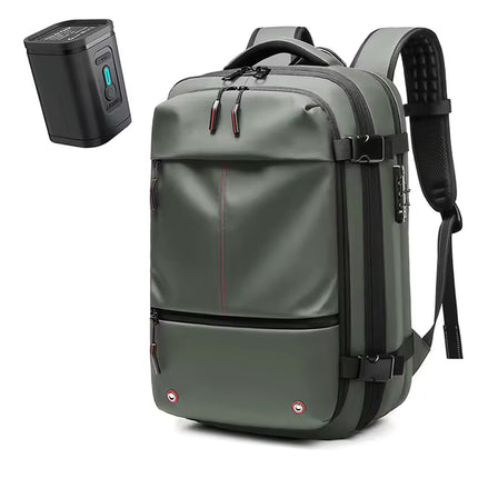 AeroPack Vacuum Travel Backpack