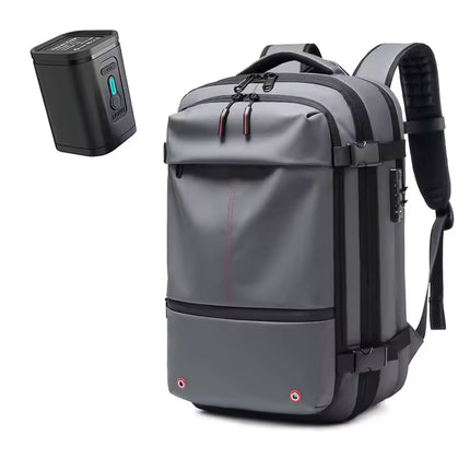 AeroPack Vacuum Travel Backpack