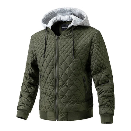 Campera Alpen