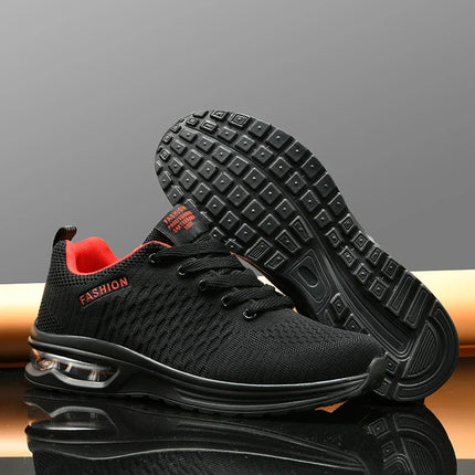Men's Running Shoes : Durable and Lightweight
