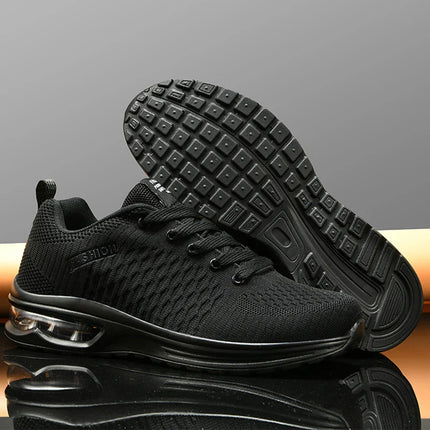 Men's Running Shoes : Durable and Lightweight