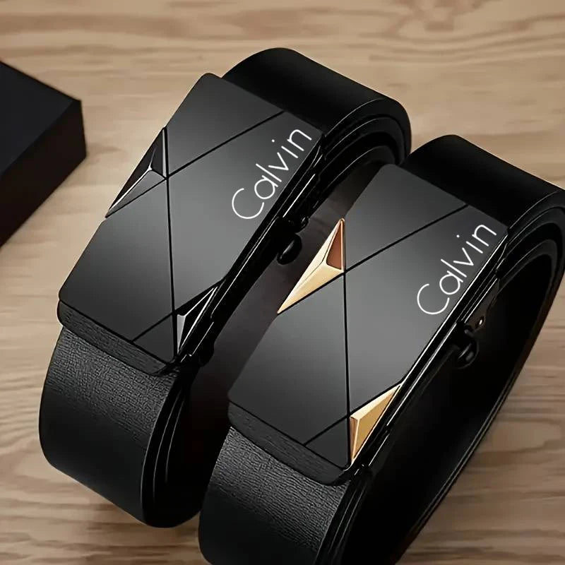 LockLine Automatic Belt