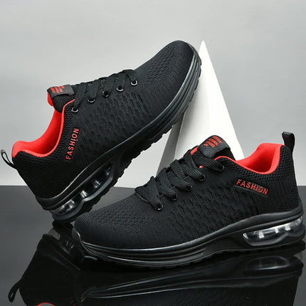 Men's Running Shoes : Durable and Lightweight