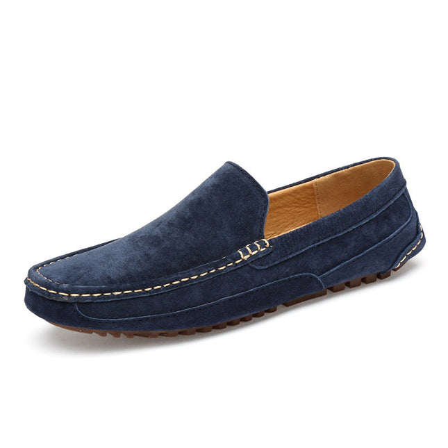 Lucera Slip-On Loafers