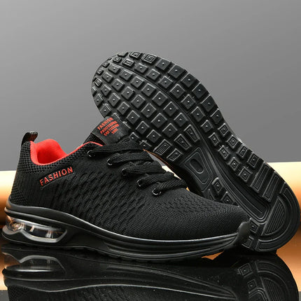 Men's Running Shoes : Durable and Lightweight