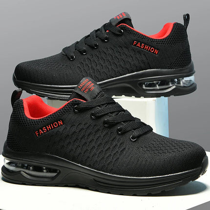 Men's Running Shoes : Durable and Lightweight