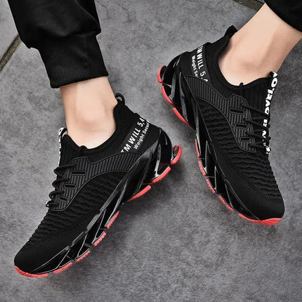 ShockAir Men's Running Shoes | Cushioning and Everyday Comfort