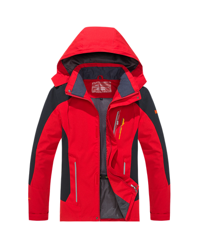 TitanFlex Outdoor Jacket
