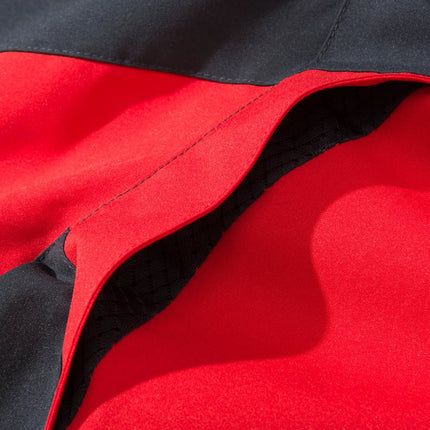 TitanFlex Outdoor Jacket