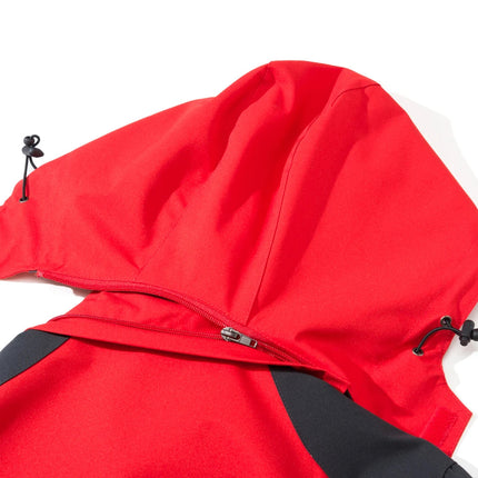 TitanFlex Outdoor Jacket