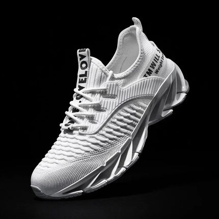 ShockAir Men's Running Shoes | Cushioning and Everyday Comfort