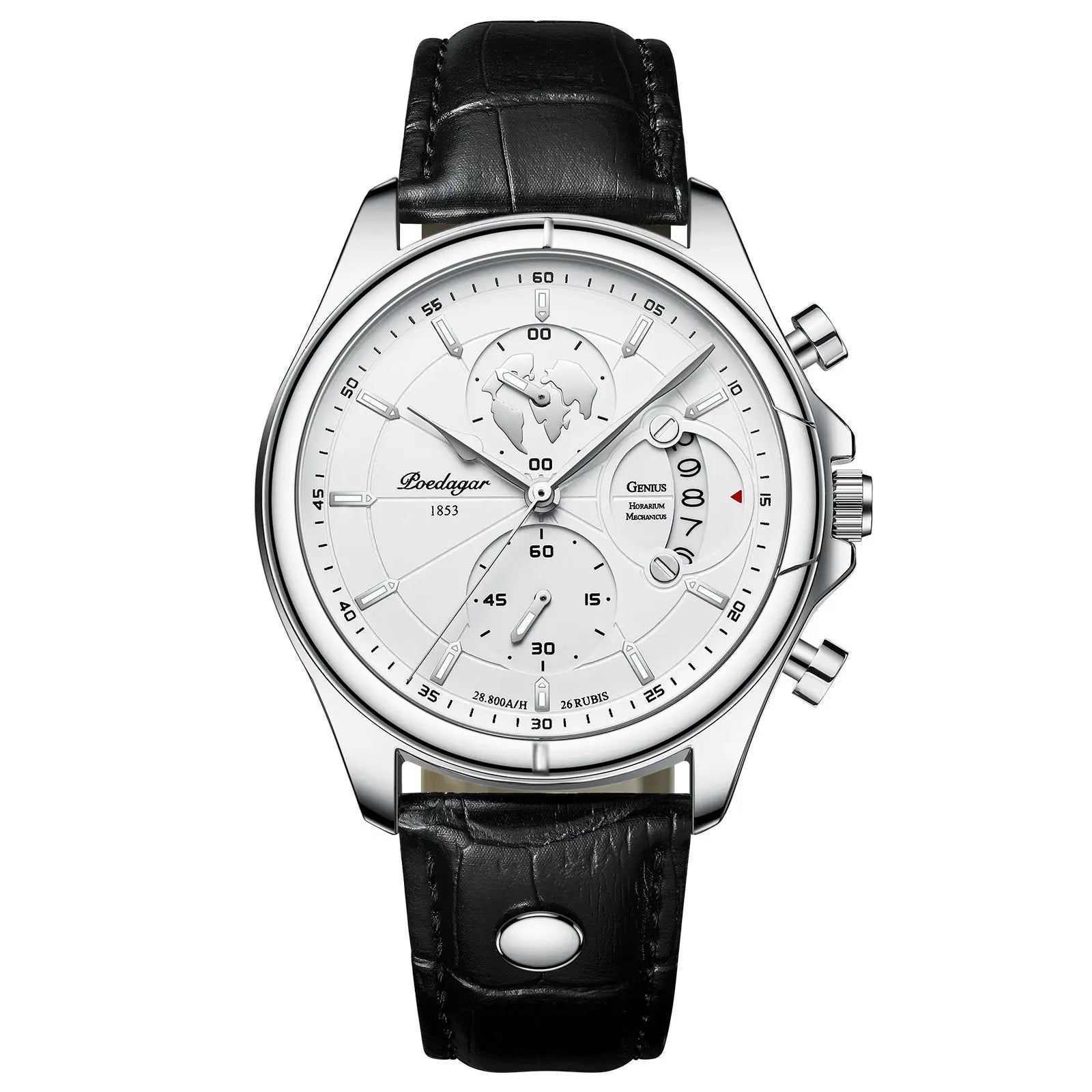 Vianello Watches