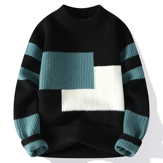 Meridian Knit Sweater