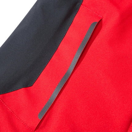 TitanFlex Outdoor Jacket