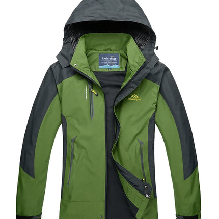 StormLite Outdoor Jacket