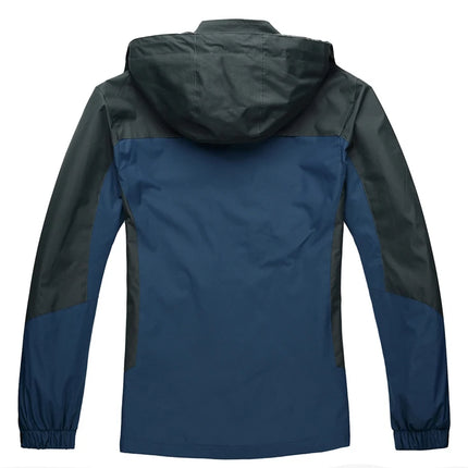 StormLite Outdoor Jacket