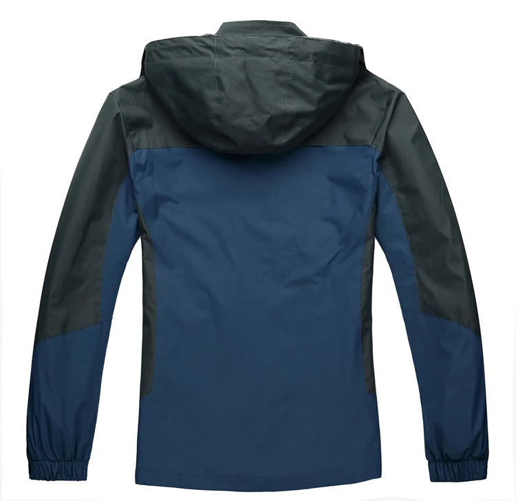 StormLite Outdoor Jacket