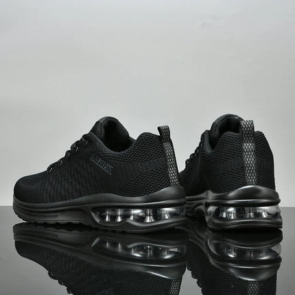 Men's Running Shoes : Durable and Lightweight