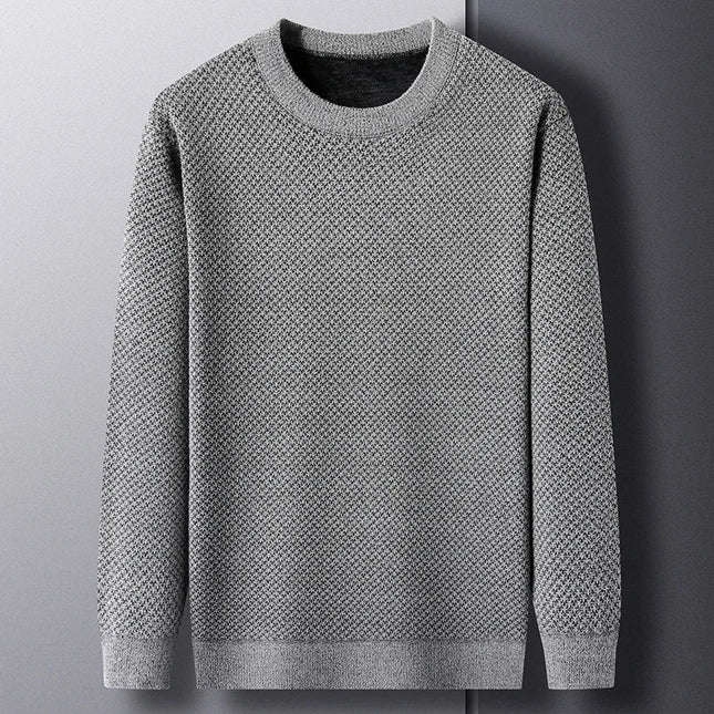 Montreux Sweater