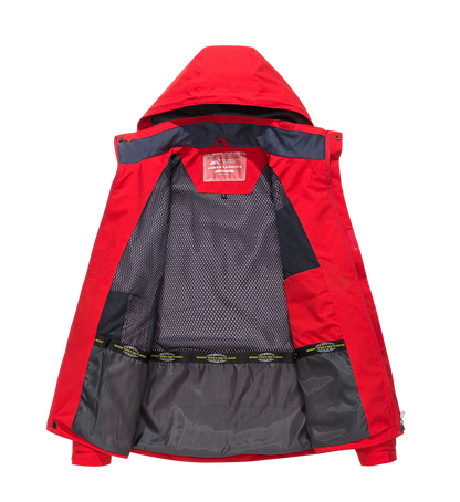 TitanFlex Outdoor Jacket