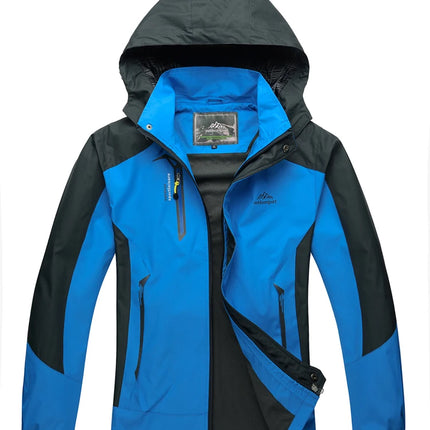 StormLite Outdoor Jacket