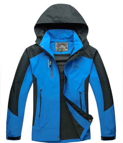 StormLite Outdoor Jacket