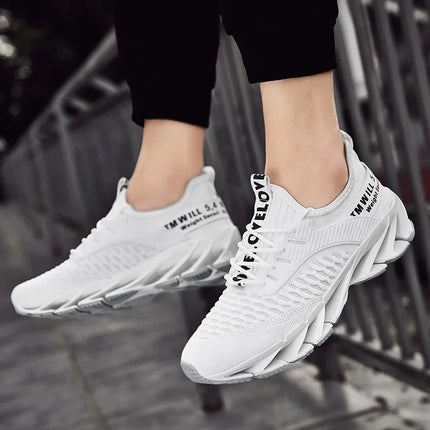 ShockAir Men's Running Shoes | Cushioning and Everyday Comfort