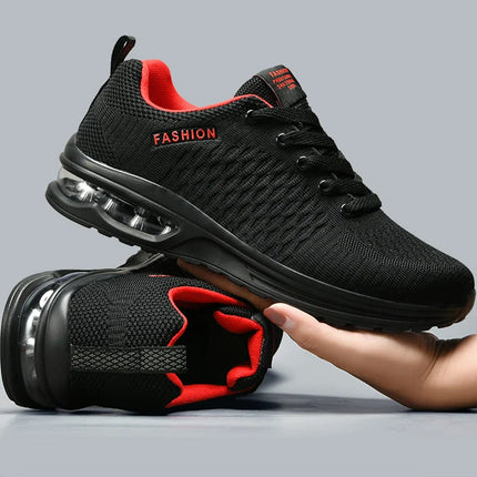 Men's Running Shoes : Durable and Lightweight
