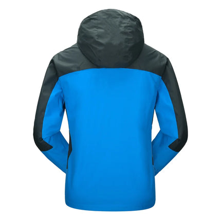 StormLite Outdoor Jacket