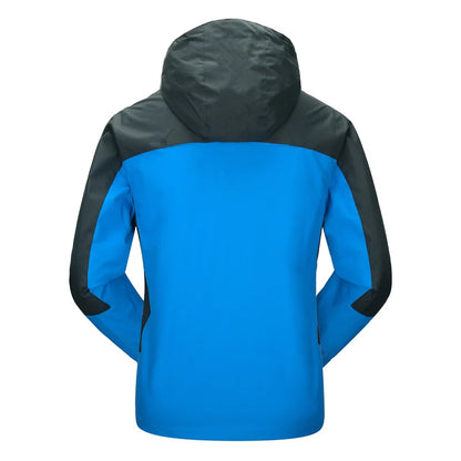 StormLite Outdoor Jacket