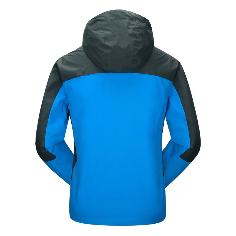 StormLite Outdoor Jacket