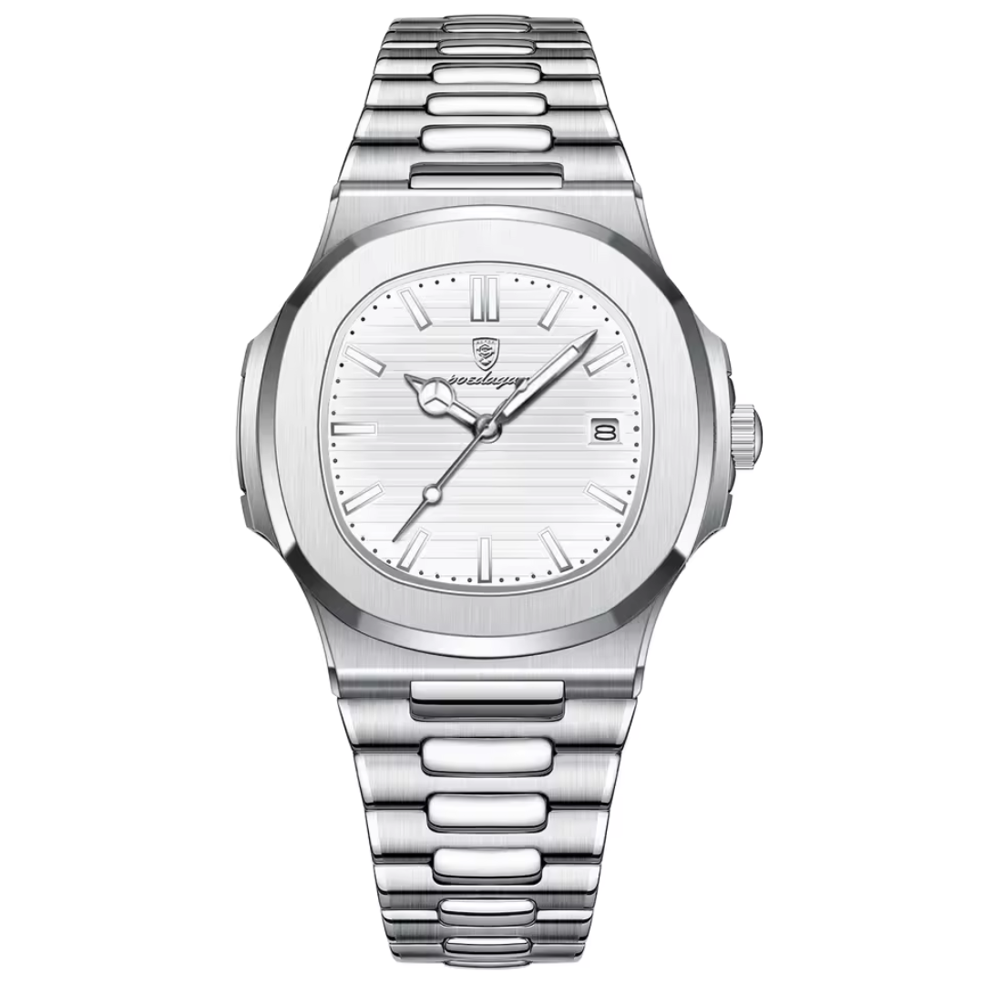 Siena 40mm – Integrated Classic