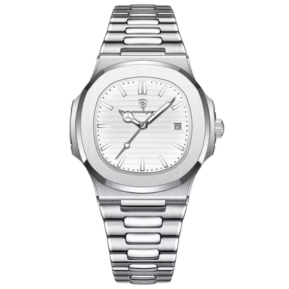 Siena 40mm – Integrated Classic