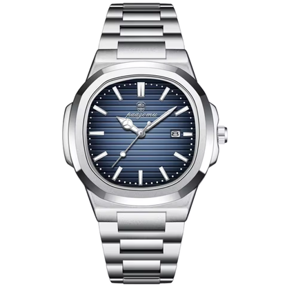 Siena 40mm – Integrated Classic