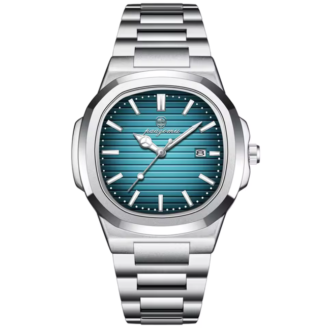 Siena 40mm – Integrated Classic
