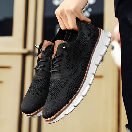 Europa Casual Shoe – European Elegance for Everyday