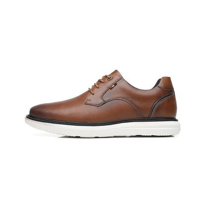 Zenithi Men's Shoes | Casual Elegant Lace-Up