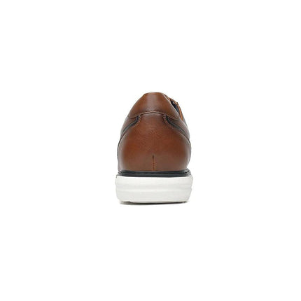 Zenithi Men's Shoes | Casual Elegant Lace-Up