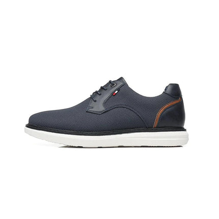 Zenithi Men's Shoes | Casual Elegant Lace-Up