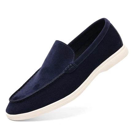 Casual slip-on shoes