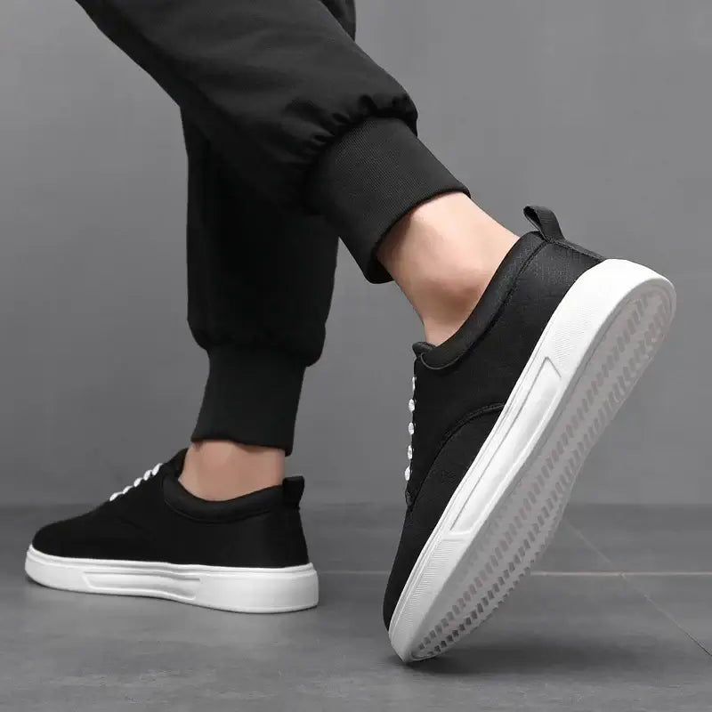 Arden Sneakers - lightweight, comfortable casual sneakers for men, perfect for everyday wear, walking, travel, and modern style.