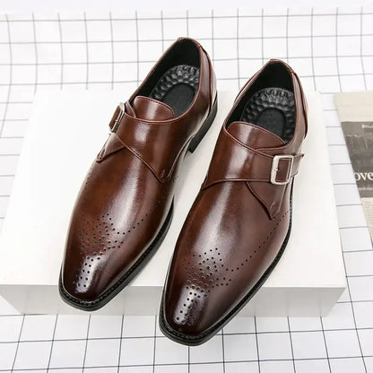 Ashford Dress Shoes