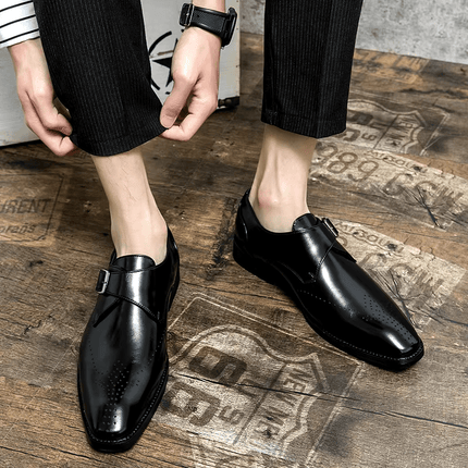 Ashford Dress Shoes